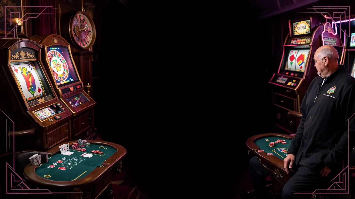 MyStake Casino